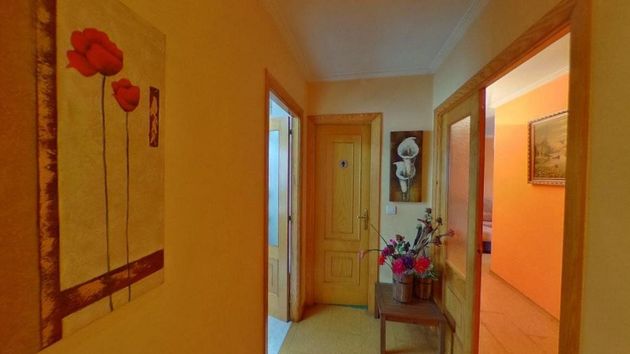 Foto 1 de Pis en venda a calle Dos de Mayo de 3 habitacions amb garatge i calefacció
