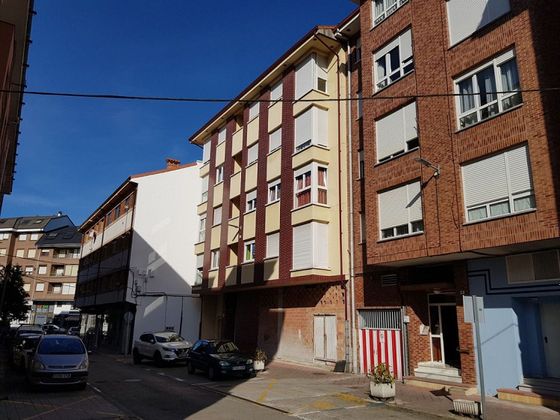 Foto 1 de Pis en venda a calle Dos de Mayo de 3 habitacions amb terrassa i calefacció