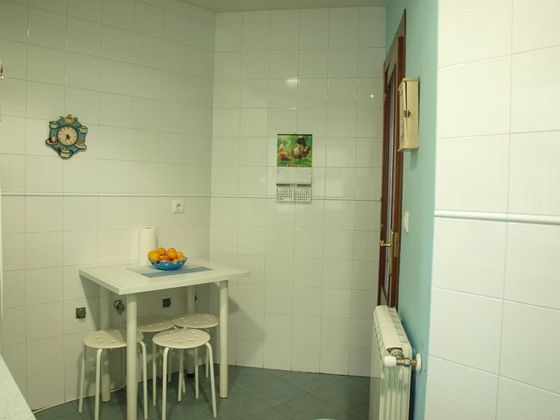 Foto 2 de Xalet en venda a calle José María Pereda de 3 habitacions amb terrassa i garatge