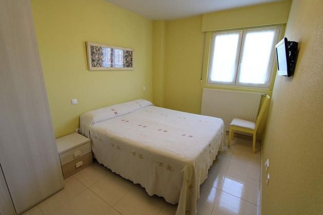 Foto 2 de Pis en venda a calle El Portalón de 3 habitacions amb terrassa i garatge