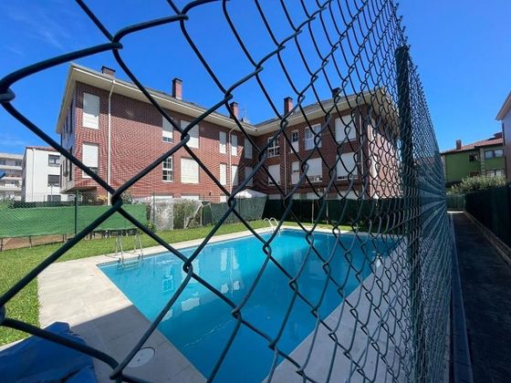 Foto 1 de Pis en venda a calle La Hoya de 3 habitacions amb piscina i calefacció
