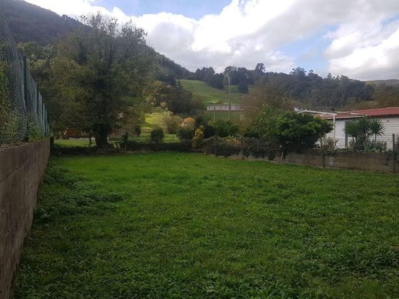 Foto 2 de Casa rural en venda a Corrales de Buelna (Los) de 1 habitació amb jardí
