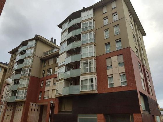 Foto 1 de Venta de piso en avenida Parayas de 2 habitaciones con terraza y balcón