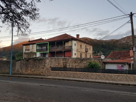 Foto 2 de Pis en venda a barrio Mata de 1 habitació amb terrassa