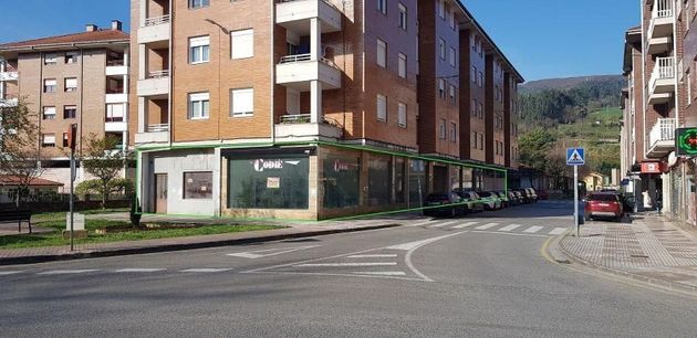 Foto 2 de Venta de local en calle Asturias de 708 m²