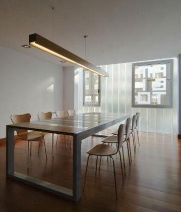 Foto 2 de Venta de oficina en Falperra - Santa Lucía de 90 m²