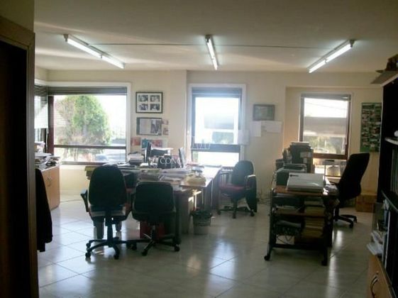 Foto 1 de Oficina en venda a Los Castros - Castrillón - Eiris de 65 m²