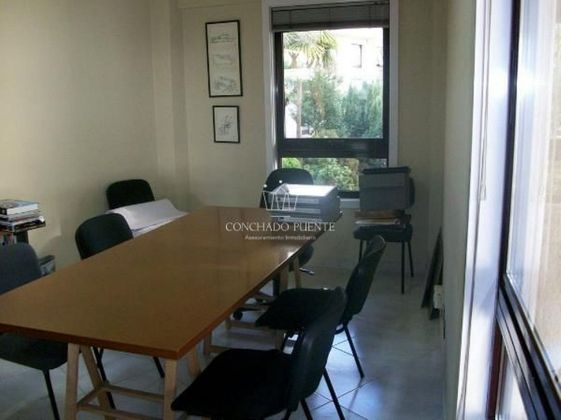 Foto 2 de Oficina en venda a Los Castros - Castrillón - Eiris de 65 m²