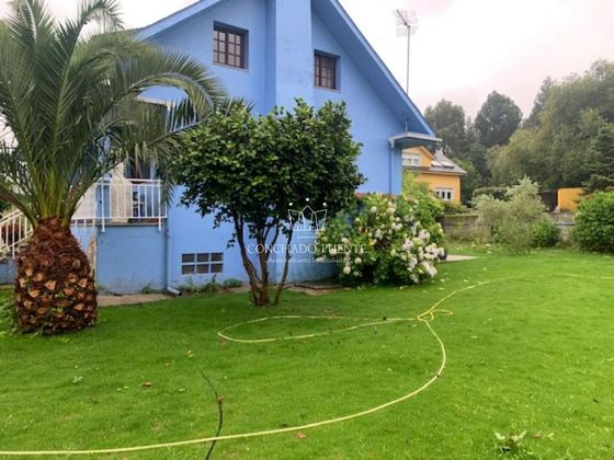 Foto 1 de Xalet en venda a Sada de 5 habitacions amb garatge i jardí