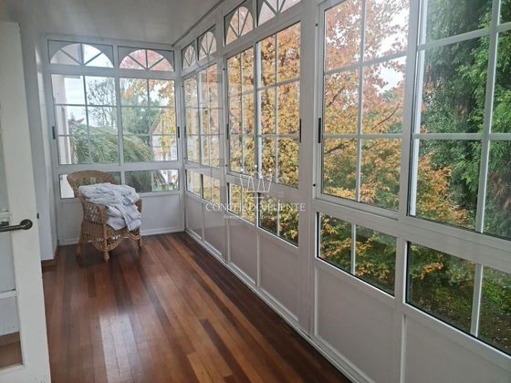 Foto 2 de Xalet en venda a Sada de 7 habitacions amb jardí i balcó
