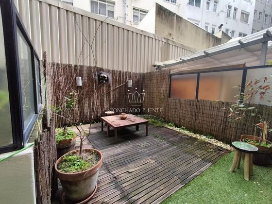 Foto 2 de Pis en venda a Los Castros - Castrillón - Eiris de 3 habitacions amb terrassa i garatge