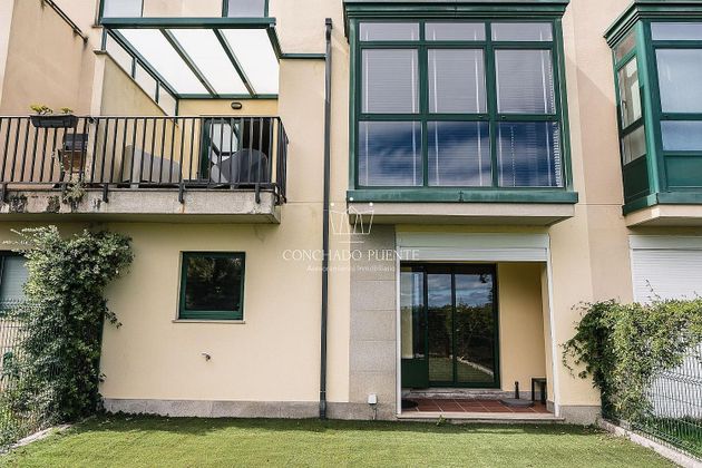 Foto 1 de Casa en venda a Mesoiro de 5 habitacions amb terrassa i piscina