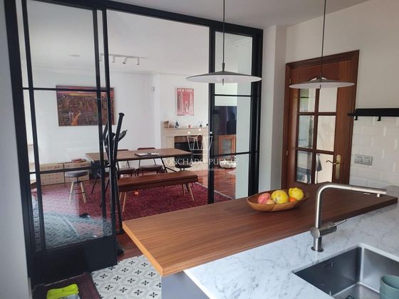 Foto 1 de Casa en venda a Culleredo de 5 habitacions amb terrassa i garatge