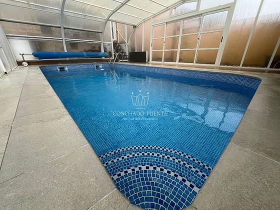 Foto 1 de Xalet en venda a Nós de 3 habitacions amb piscina i jardí