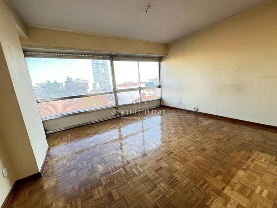 Foto 2 de Venta de piso en Falperra - Santa Lucía de 5 habitaciones con garaje y calefacción