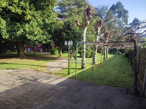 Foto 2 de Casa en venda a Bergondo de 5 habitacions amb terrassa i piscina