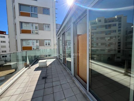 Foto 1 de Venta de piso en Falperra - Santa Lucía de 2 habitaciones con terraza y ascensor