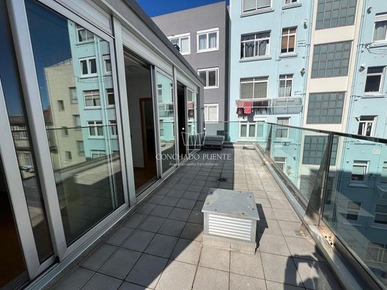 Foto 2 de Venta de piso en Falperra - Santa Lucía de 2 habitaciones con terraza y ascensor