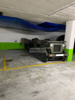 Foto 2 de Garaje en venta en calle Madre Teresa de Calcuta de 21 m²