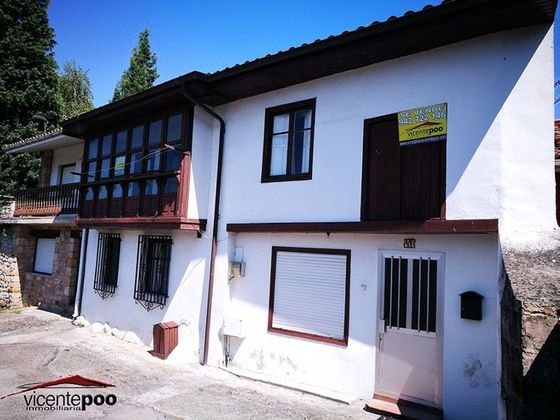 Foto 1 de Casa rural en venda a Mazcuerras de 376 m²