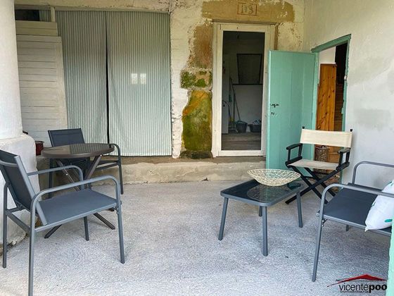 Foto 2 de Casa en venda a Valdáliga de 3 habitacions amb terrassa i garatge