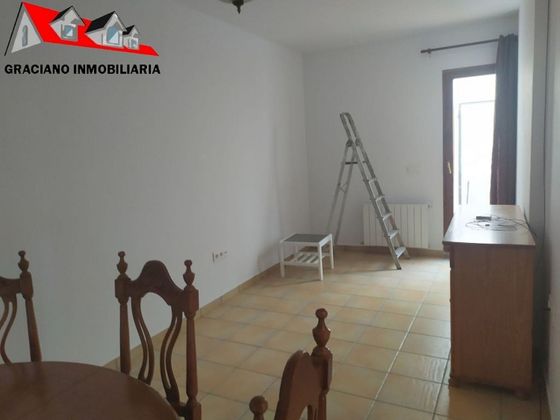 Foto 2 de Casa en venda a Chinchilla de Monte-Aragón de 3 habitacions amb garatge i calefacció