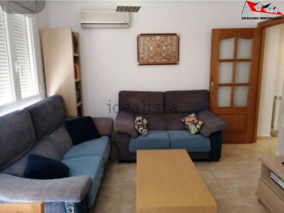 Foto 1 de Dúplex en venda a San Pablo - Santa Teresa de 2 habitacions amb garatge i balcó