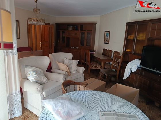 Foto 2 de Piso en venta en Villacerrada - Centro de 4 habitaciones con terraza y garaje
