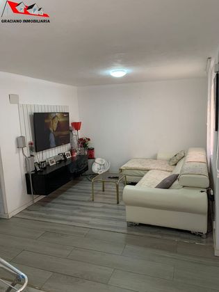 Foto 1 de Casa en venda a Herrera (La) de 3 habitacions amb calefacció