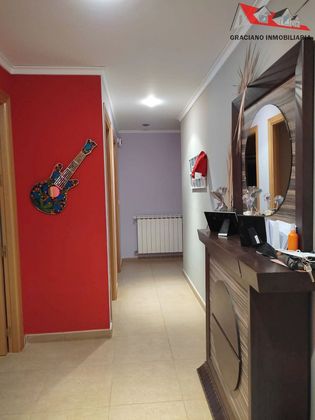 Foto 2 de Piso en venta en Chinchilla de Monte-Aragón de 3 habitaciones con garaje y balcón