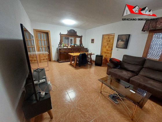Foto 1 de Venta de casa en Pedro Lamata - San Pedro Mortero de 4 habitaciones con terraza y garaje