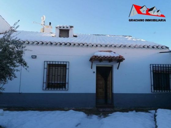 Foto 2 de Venta de casa en Pedro Lamata - San Pedro Mortero de 4 habitaciones con terraza y garaje