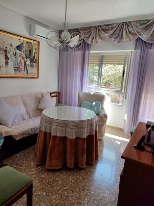 Foto 1 de Pis en venda a San Pablo - Santa Teresa de 4 habitacions amb terrassa i balcó