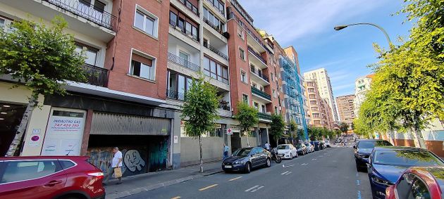Foto 2 de Garatge en venda a calle Simón Bolívar de 10 m²