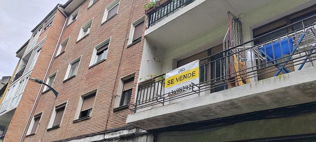 Foto 2 de Pis en venda a calle El Peñascal de 3 habitacions amb terrassa i calefacció