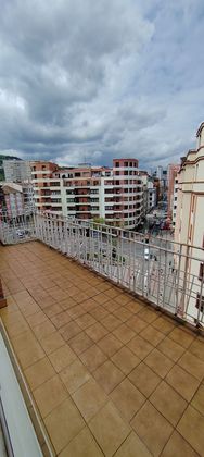 Foto 1 de Alquiler de piso en calle Gordóniz de 3 habitaciones con terraza y calefacción