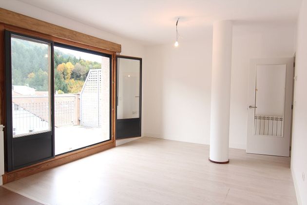 Foto 1 de Pis en venda a Berrobi de 2 habitacions amb terrassa i garatge
