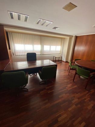 Foto 2 de Oficina en venda a Centro - Logroño amb aire acondicionat