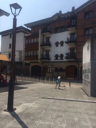 Foto 2 de Pis en venda a plaza Azurtegiondo de 2 habitacions i 55 m²