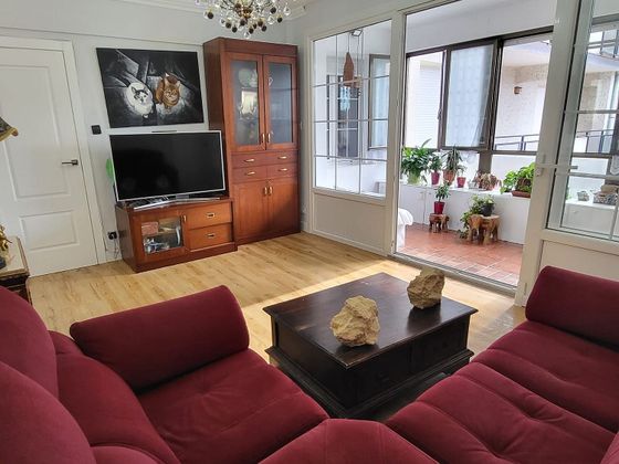 Foto 1 de Pis en venda a calle Centro Gorliz de 4 habitacions amb terrassa i calefacció