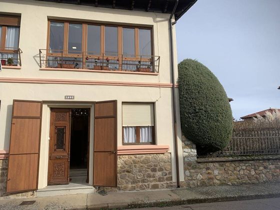 Foto 1 de Casa en venda a calle Pablo Diez de 4 habitacions amb terrassa i calefacció