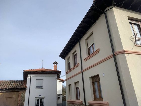 Foto 2 de Casa en venda a calle Pablo Diez de 4 habitacions amb terrassa i calefacció