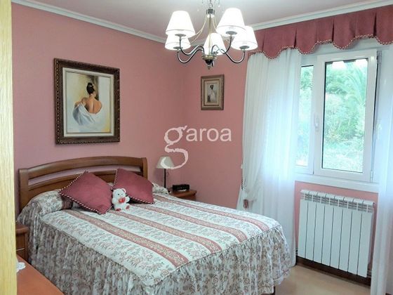 Foto 2 de Pis en venda a Elgoibar de 2 habitacions amb balcó i calefacció