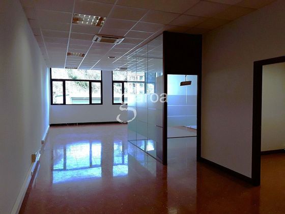 Foto 1 de Venta de oficina en Elgoibar de 107 m²
