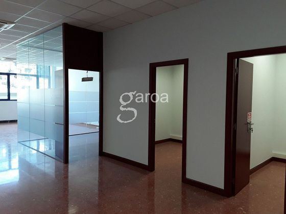 Foto 2 de Venta de oficina en Elgoibar de 107 m²