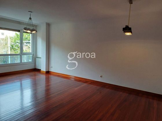 Foto 2 de Piso en venta en Mendaro de 3 habitaciones con terraza y balcón