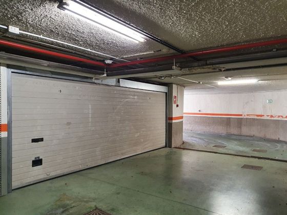 Foto 2 de Garatge en venda a calle Higer de 30 m²