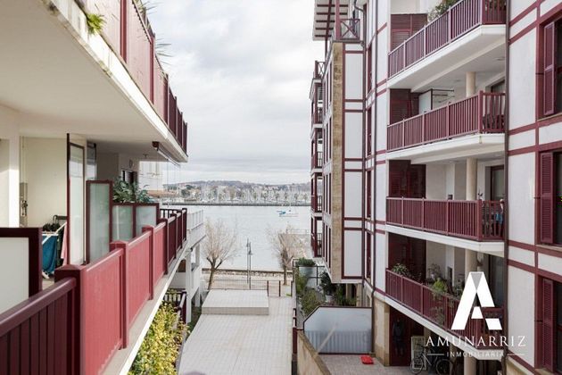 Foto 1 de Pis en venda a calle Domingo Egia de 2 habitacions amb terrassa i garatge