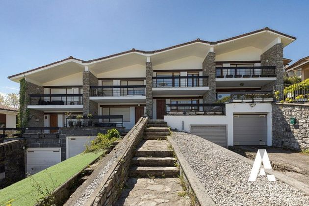 Foto 2 de Casa en venda a Hondarribia de 3 habitacions amb terrassa i garatge