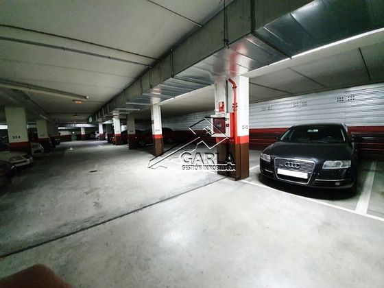 Foto 2 de Garatge en venda a Salesas - Labradores de 12 m²
